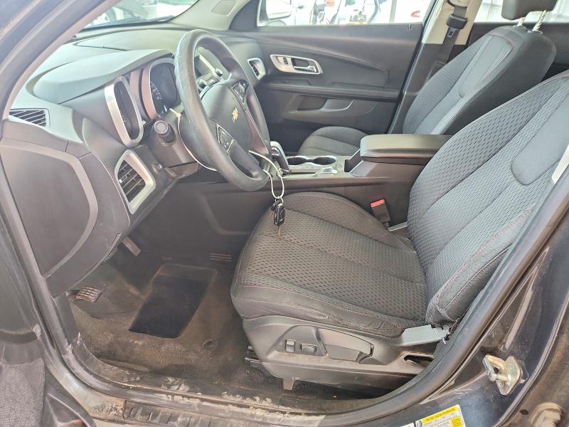 Продаж на аукціоні авто 2012 Chevrolet Equinox, vin: 2GNALBEK6C1223838, номер лоту: 60846186