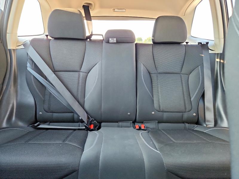 Aukcja sprzedaży 2021 Subaru Forester, vin: JF2SKADC9MH420233, numer aukcji: 60513016