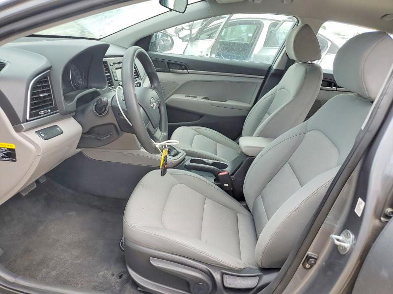 Aukcja sprzedaży 2017 Hyundai Elantra, vin: KMHD74LF5HU119988, numer aukcji: 60980276