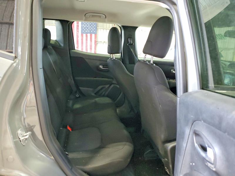 Aukcja sprzedaży 2021 Jeep Renegade, vin: ZACNJDABXMPN22951, numer aukcji: 62313206