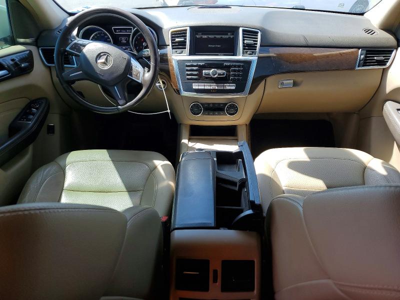 61321346 :رقم المزاد ، 4JGDA5HB4DA226670 vin ، 2013 Mercedes-benz Ml مزاد بيع