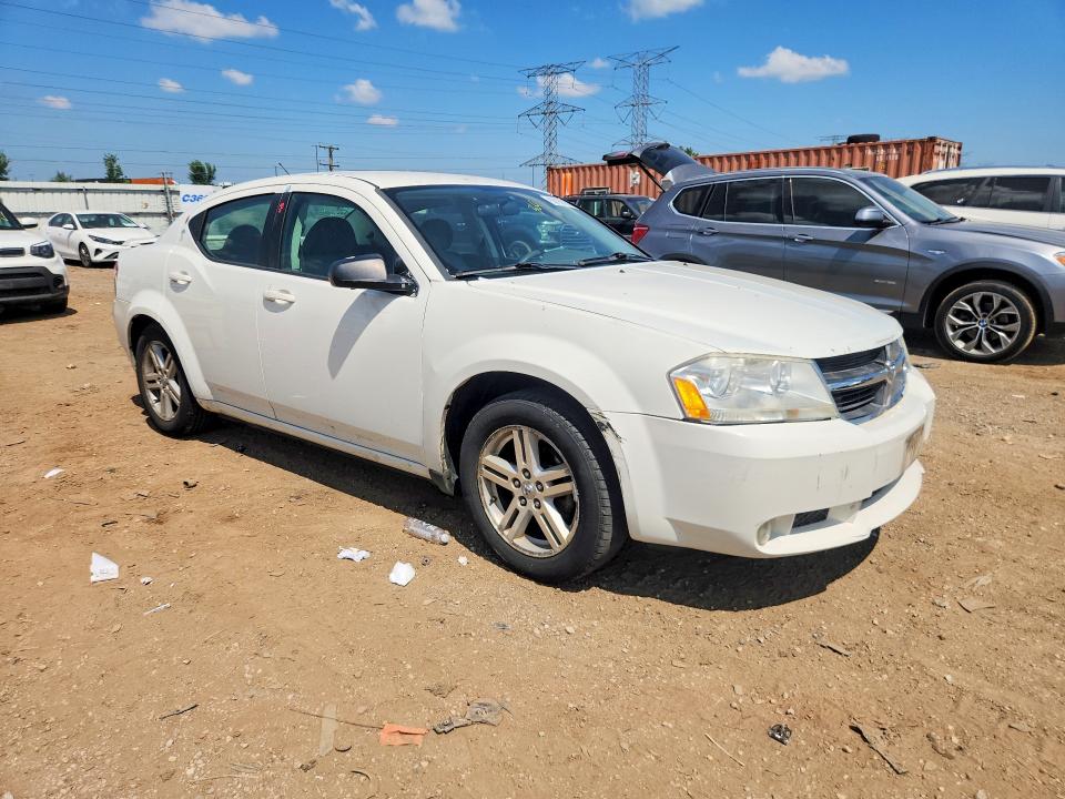Aukcja sprzedaży 2008 Dodge Avenger, vin: 1B3LC56K38N101480, numer aukcji: 60160106