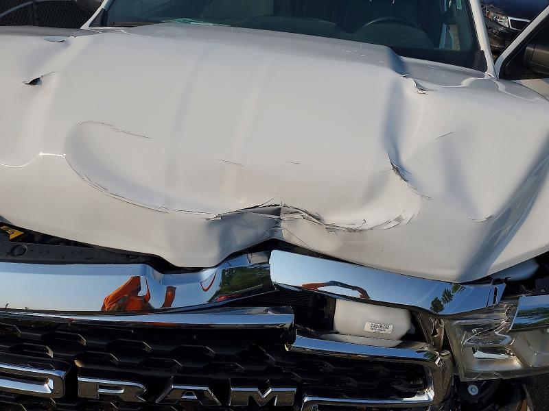 Продажа на аукционе авто 2023 Ram 1500, vin: 1C6RREFTXPN592605, номер лота: 61640026