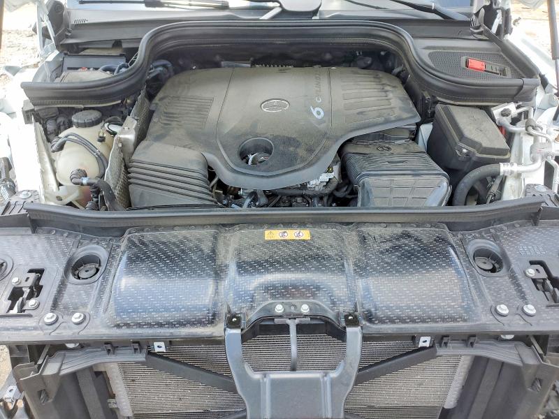 Aukcja sprzedaży 2022 Mercedes-benz Gle, vin: 4JGFB5KB1NA821508, numer aukcji: 59181276