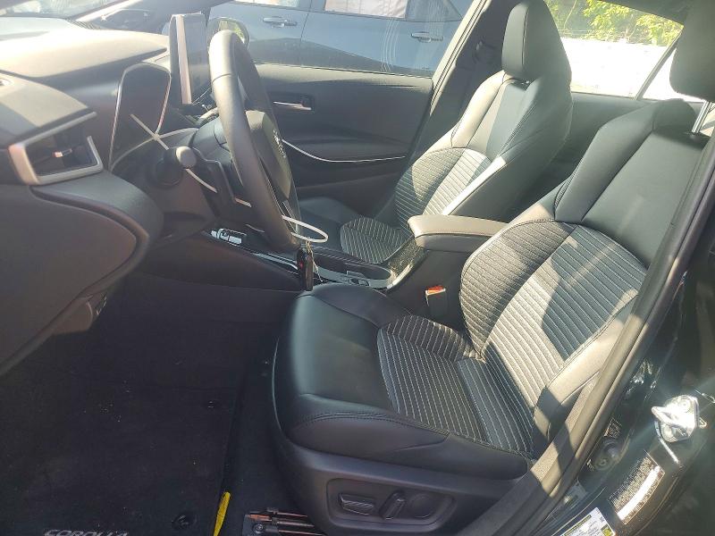 Aukcja sprzedaży 2026 Toyota Corolla, vin: 5YFT4MCE9TP269821, numer aukcji: 59148666