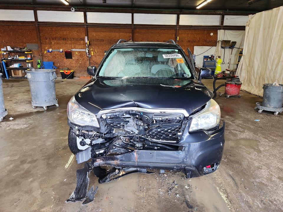 Продаж на аукціоні авто 2014 Subaru Forester, vin: JF2SJAEC7EH426843, номер лоту: 59339496