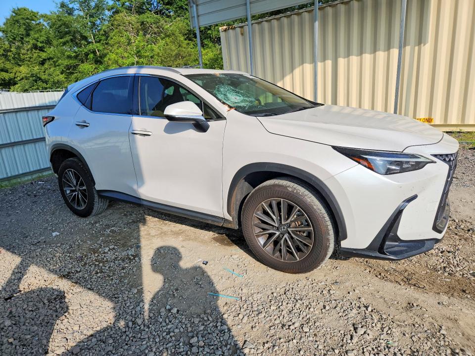 Aukcja sprzedaży 2025 Lexus Nx, vin: 2T2GGCEZ8SC077254, numer aukcji: 59276746