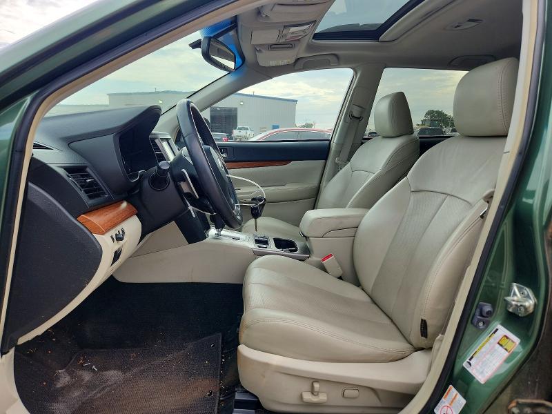 Продаж на аукціоні авто 2013 Subaru Outback, vin: 4S4BRDLCXD2246832, номер лоту: 63370576
