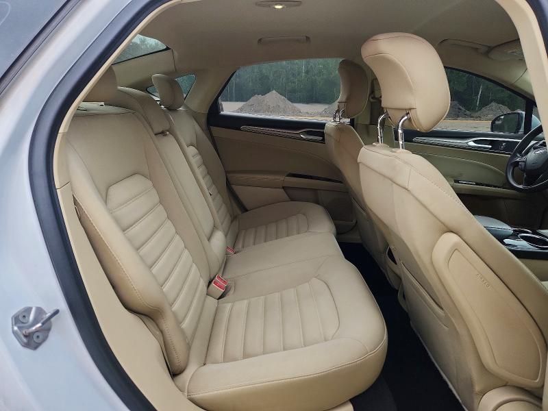 Продажа на аукционе авто 2013 Ford Fusion, vin: 3FA6P0H73DR104579, номер лота: 57833396