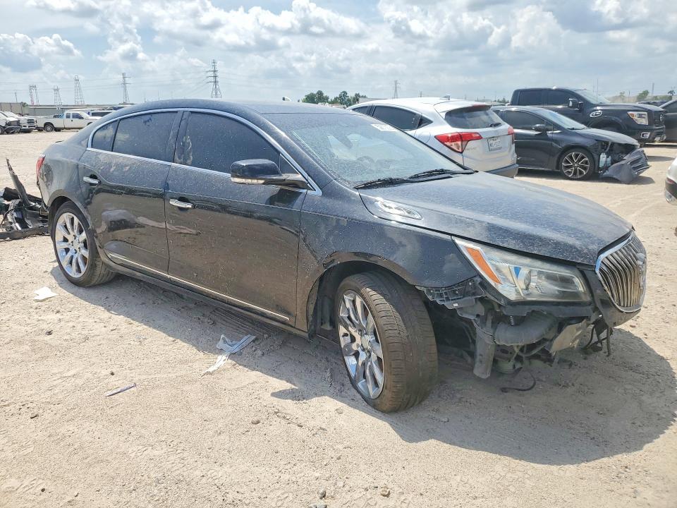 Продаж на аукціоні авто 2014 Buick Lacrosse, vin: 1G4GB5G3XEF215018, номер лоту: 59870926