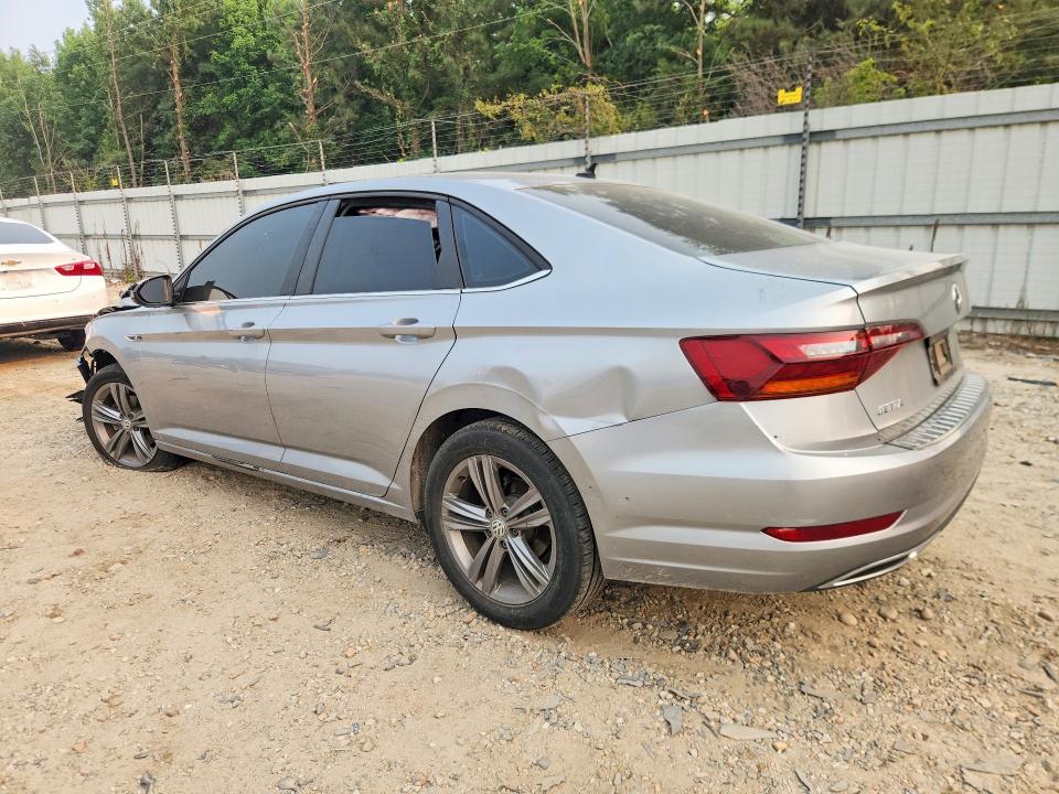Aukcja sprzedaży 2019 Volkswagen Jetta, vin: 3VWCB7BU2KM267590, numer aukcji: 61172996