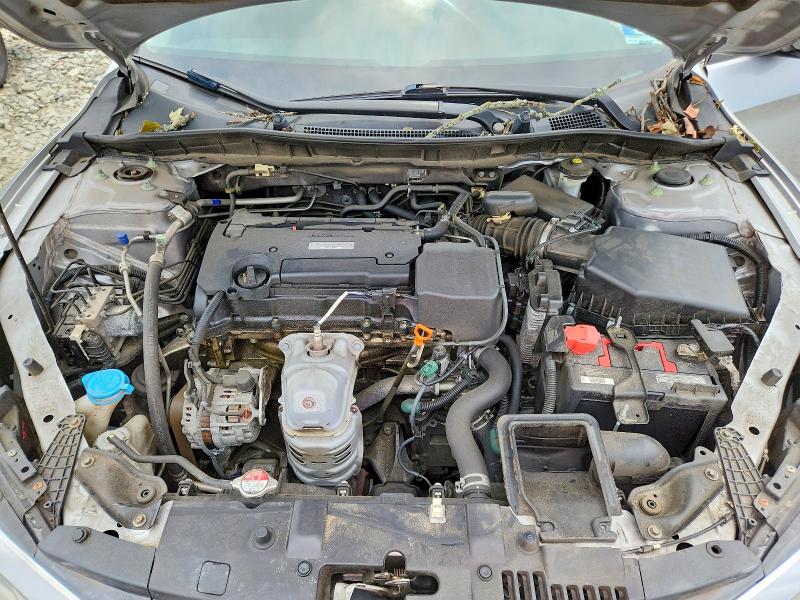 Продаж на аукціоні авто 2017 Honda Accord, vin: 1HGCR2F38HA258130, номер лоту: 60481186