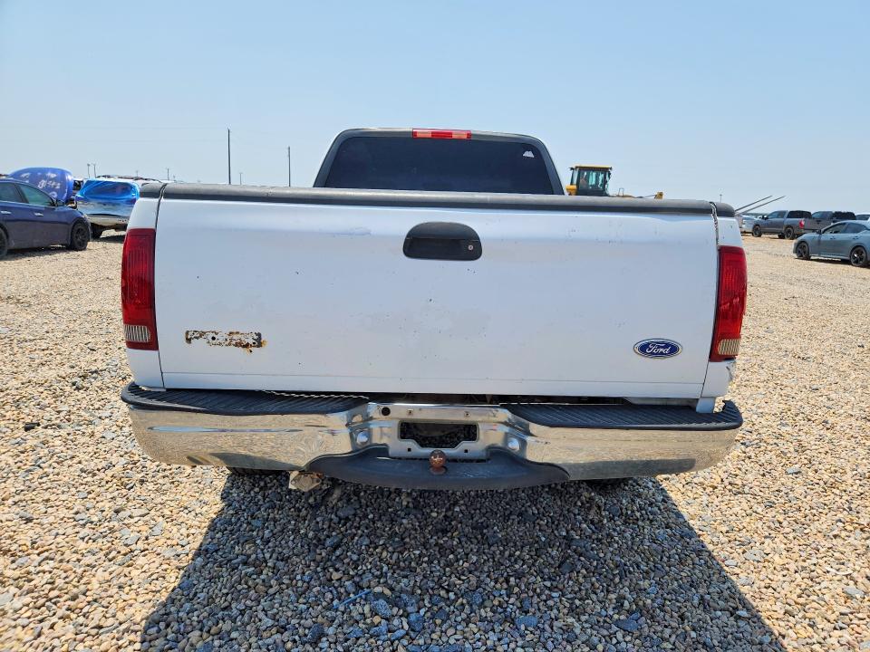 Aukcja sprzedaży 2002 Ford F150, vin: 1FTRX17L92NB32866, numer aukcji: 60149266