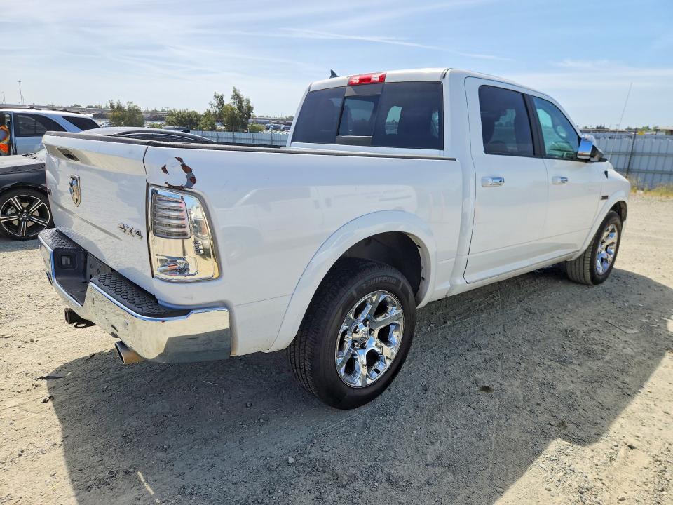 Aukcja sprzedaży 2018 Ram 1500, vin: 1C6RR7NM4JS338659, numer aukcji: 59621006