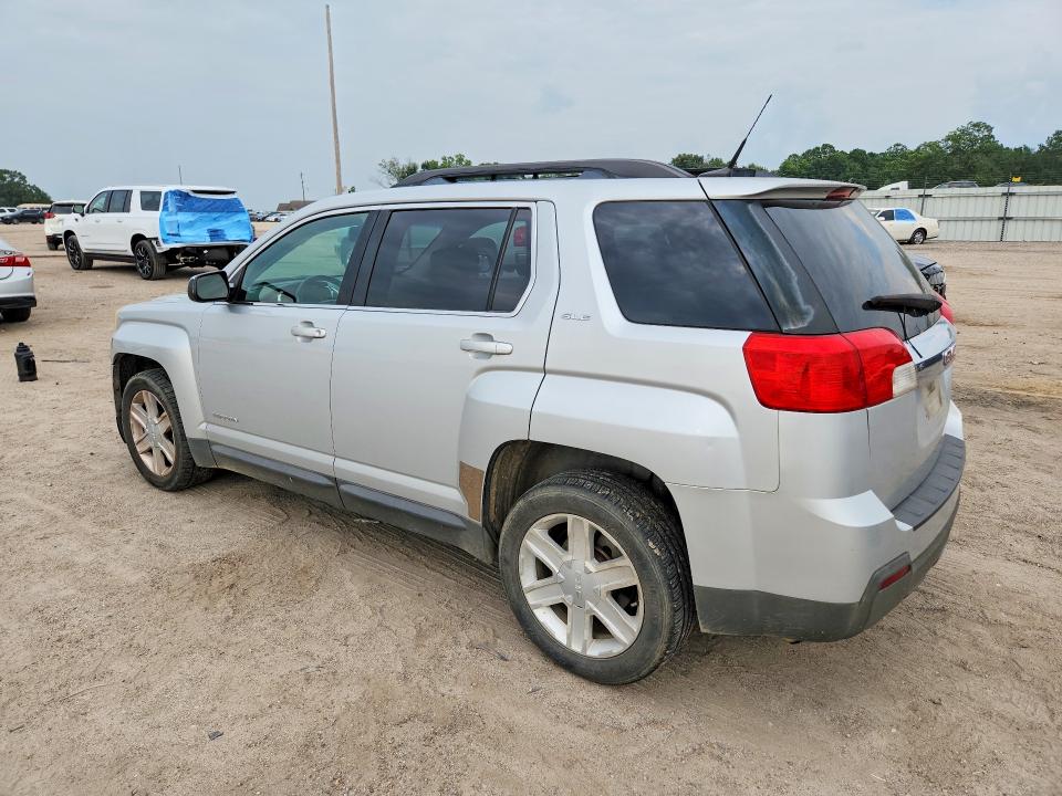 Aukcja sprzedaży 2010 Gmc Terrain, vin: 2CTALDEW0A6260637, numer aukcji: 63111226