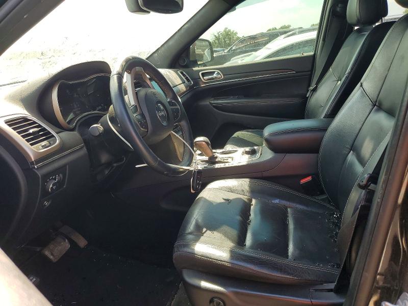 Aukcja sprzedaży 2017 Jeep Grand Cherokee, vin: 1C4RJFBG2HC876564, numer aukcji: 59859796