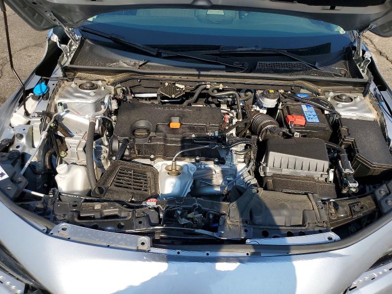 2023 Honda Civic მანქანა იყიდება აუქციონზე, vin: 2HGFE2F20PH540438, აუქციონის ნომერი: 74514585