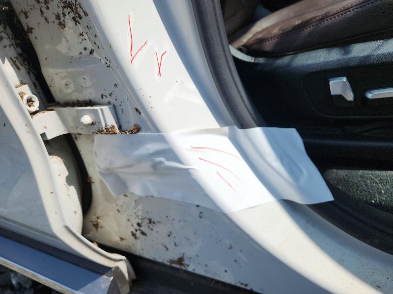 62034486 :رقم المزاد ، 5UXTR9C54KLP93186 vin ، 2019 Bmw X3 مزاد بيع