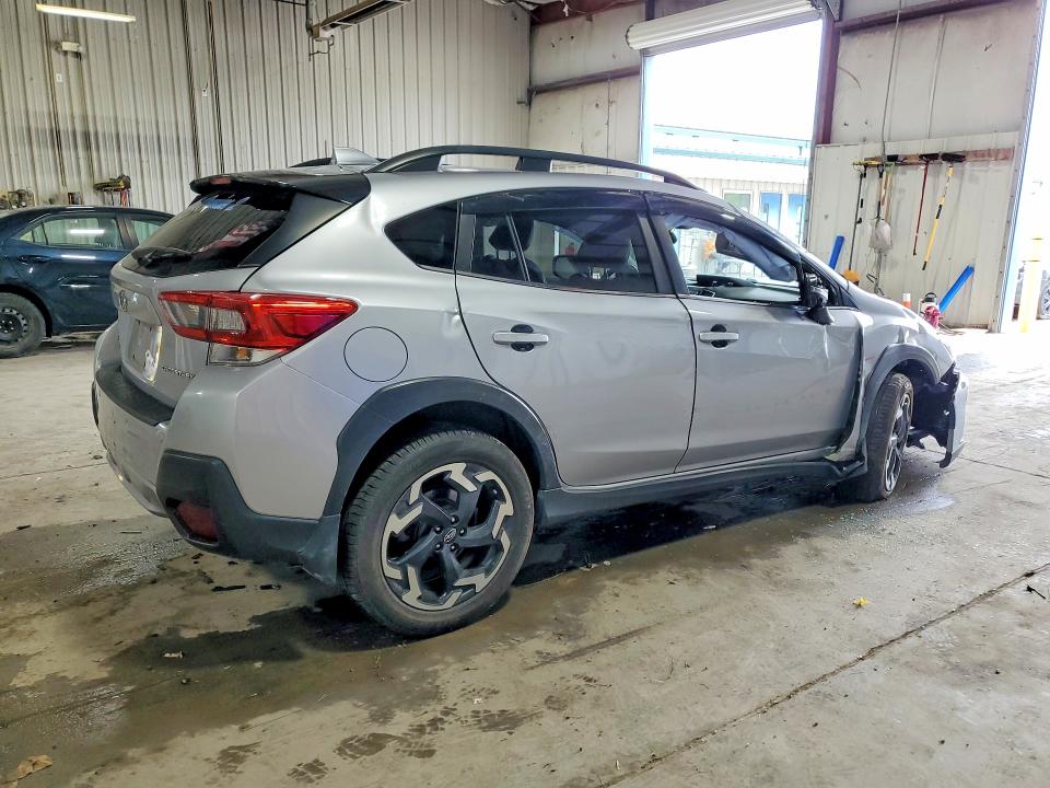 Продаж на аукціоні авто 2021 Subaru Crosstrek, vin: JF2GTHMC8M8395384, номер лоту: 61996716