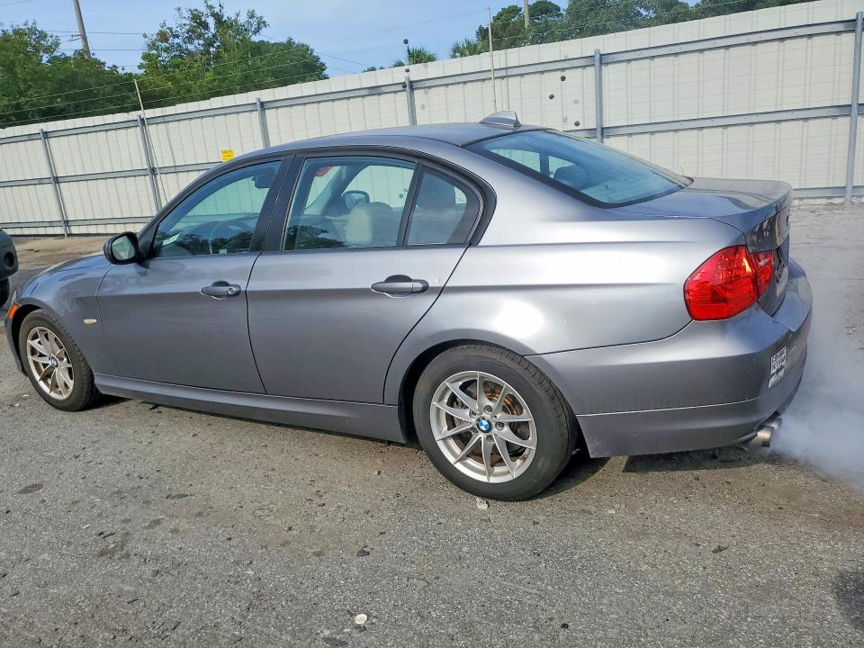 Продаж на аукціоні авто 2010 Bmw 328, vin: WBAPH7C53AA176363, номер лоту: 61620186