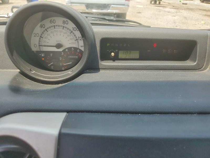 2005 Scion Xb მანქანა იყიდება აუქციონზე, vin: JTLKT324454029183, აუქციონის ნომერი: 62590766