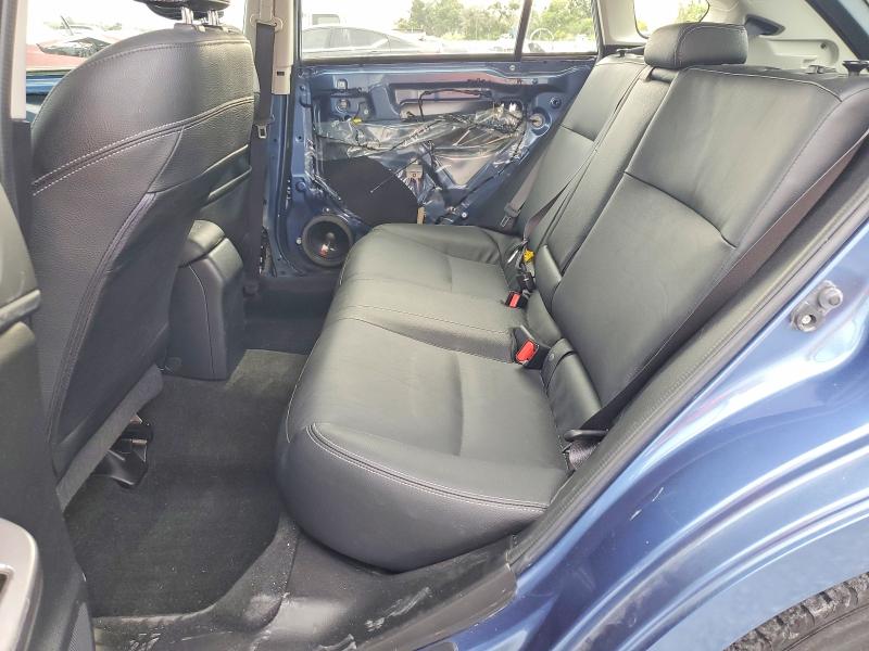 Продаж на аукціоні авто 2015 Subaru Impreza, vin: JF1GPAV63FH278629, номер лоту: 62888396