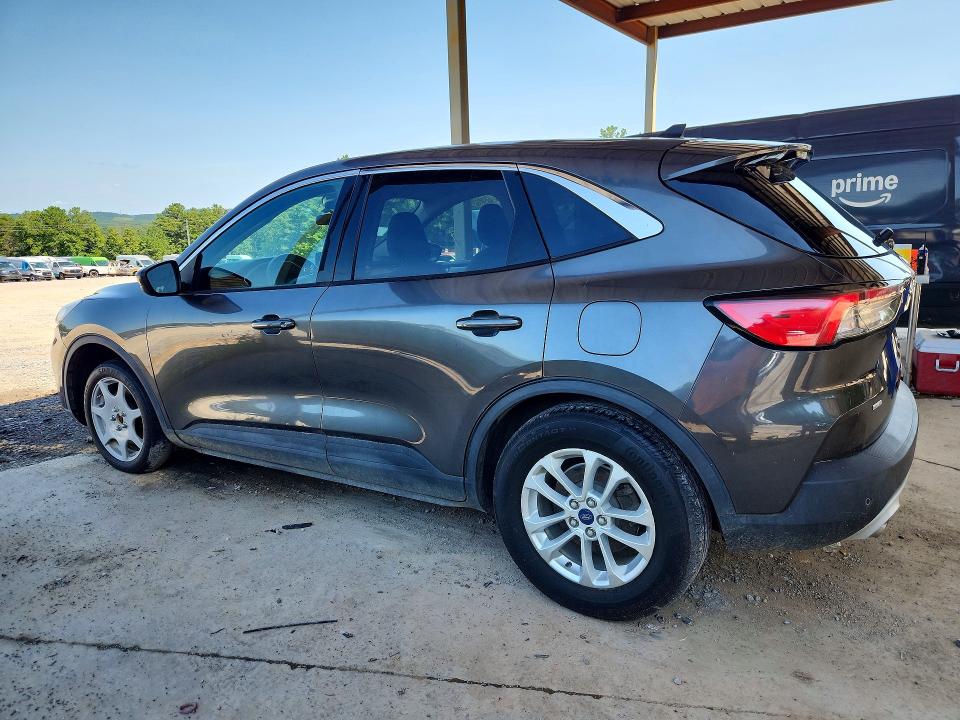 Продажа на аукционе авто 2020 Ford Escape, vin: 1FMCU0G61LUB80769, номер лота: 62591656