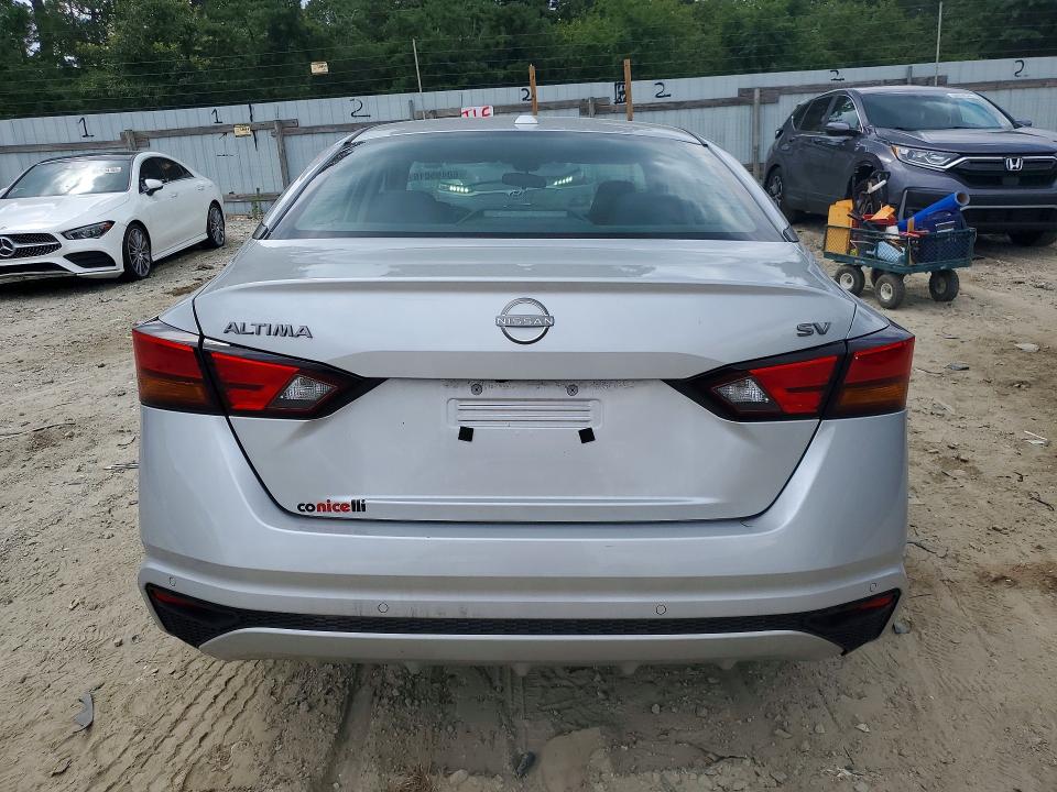 2024 Nissan Altima მანქანა იყიდება აუქციონზე, vin: 1N4BL4DV5RN325536, აუქციონის ნომერი: 60495016