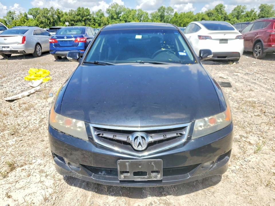 Продаж на аукціоні авто 2006 Acura Tsx, vin: JH4CL96876C021360, номер лоту: 60141526