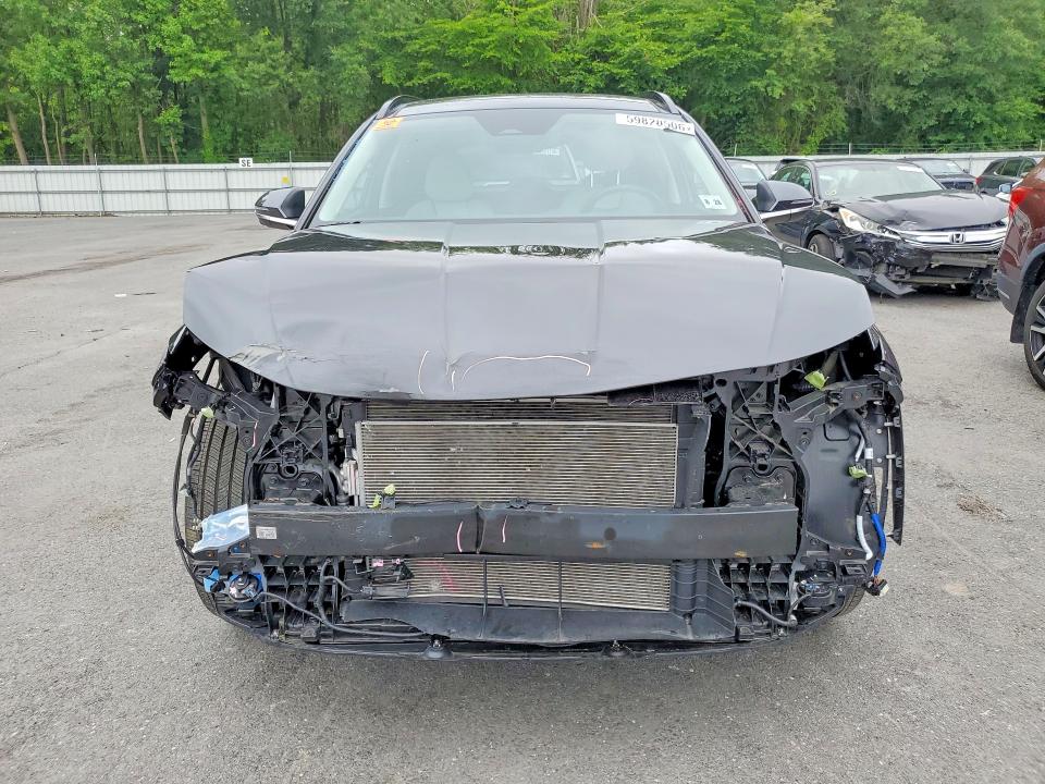 Aukcja sprzedaży 2024 Hyundai Tucson, vin: 5NMJECDE6RH297866, numer aukcji: 59828506