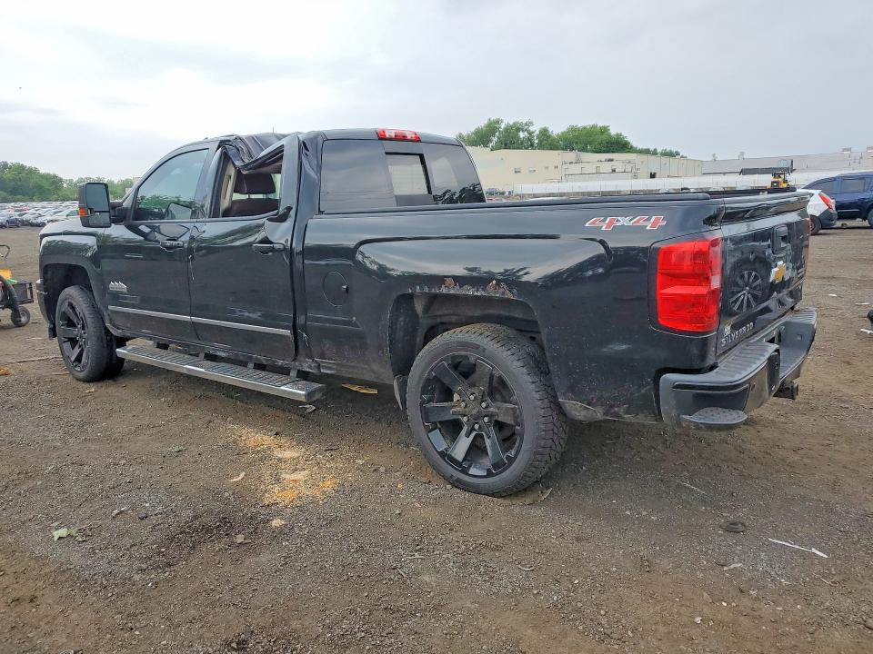 2014 Chevrolet Silverado მანქანა იყიდება აუქციონზე, vin: 3GCUKTEJ5EG431516, აუქციონის ნომერი: 61836476