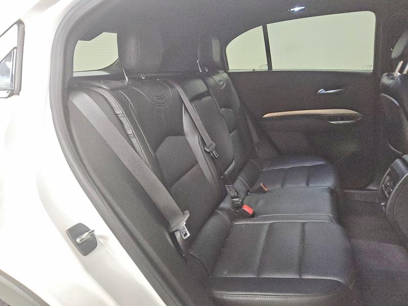 Продажа на аукционе авто 2020 Cadillac Xt4, vin: 1GYFZDR45LF105142, номер лота: 61250316