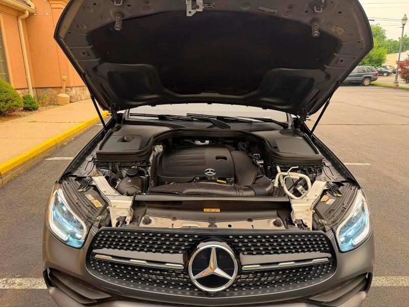 60745596 :رقم المزاد ، W1N0J8EB7PG127571 vin ، 2023 Mercedes-benz Glc Coupe مزاد بيع