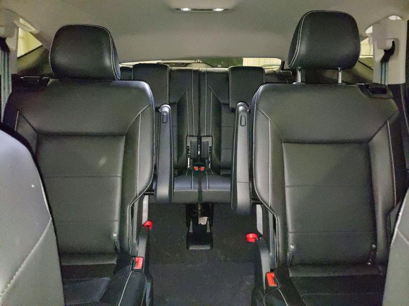 Продаж на аукціоні авто 2023 Volkswagen Atlas, vin: 1V2HR2CA3PC553550, номер лоту: 60612896