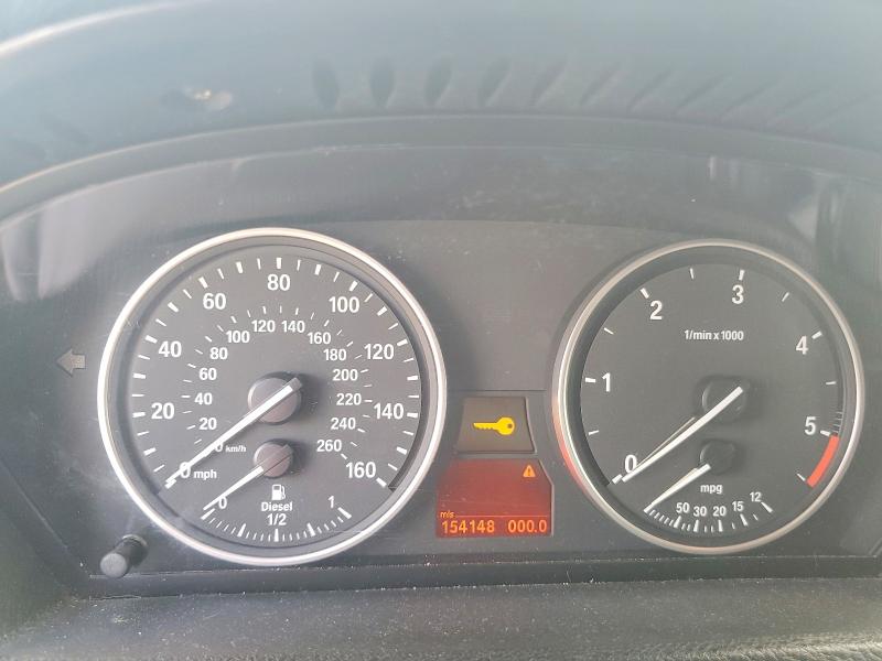 Продажа на аукционе авто 2011 Bmw X5, vin: 5UXZW0C57BL368513, номер лота: 60094616
