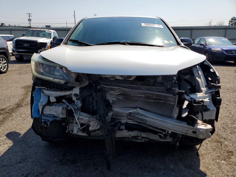 Продаж на аукціоні авто 2015 Honda Cr-v, vin: 5J6RM4H38FL032245, номер лоту: 59608506