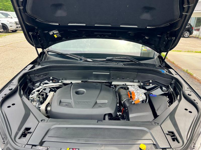 Aukcja sprzedaży 2021 Volvo Xc90, vin: YV4BR0CK0M1756470, numer aukcji: 60412726