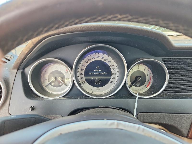 Aukcja sprzedaży 2013 Mercedes-benz C, vin: WDDGF4HBXDG101799, numer aukcji: 61018566