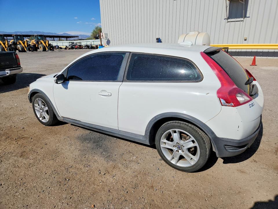Продаж на аукціоні авто 2009 Volvo C30, vin: YV1MK672392147639, номер лоту: 61024046