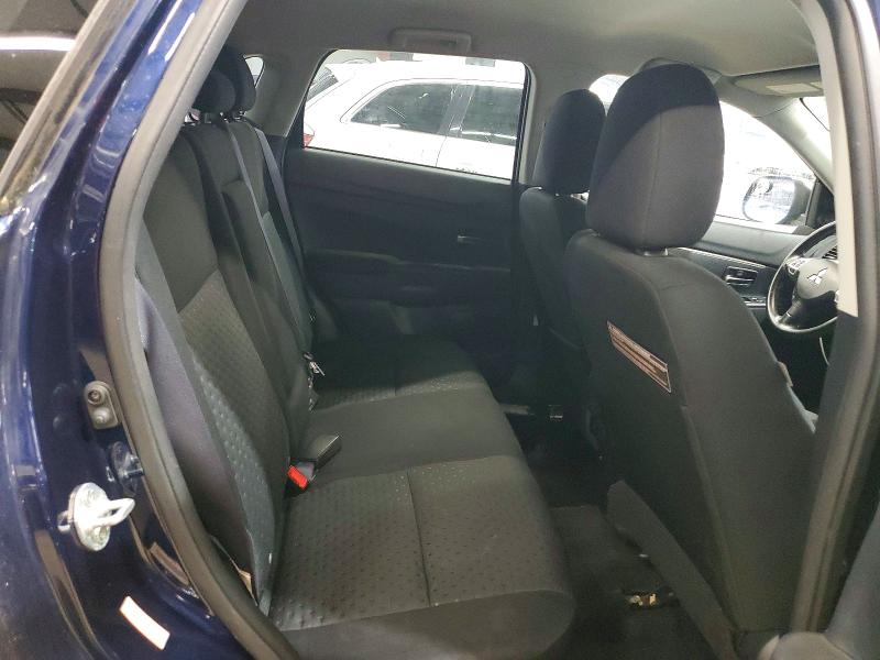 Aukcja sprzedaży 2011 Mitsubishi Outlander Sport, vin: JA4AR4AU4BZ019209, numer aukcji: 62131026