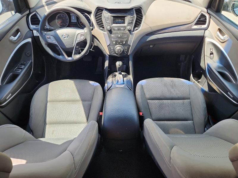 Продаж на аукціоні авто 2015 Hyundai Santa Fe, vin: KM8SM4HF6FU120704, номер лоту: 60687936