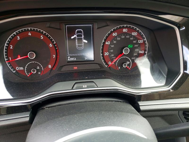 Aukcja sprzedaży 2019 Volkswagen Jetta, vin: 3VWC57BU8KM018265, numer aukcji: 60856116