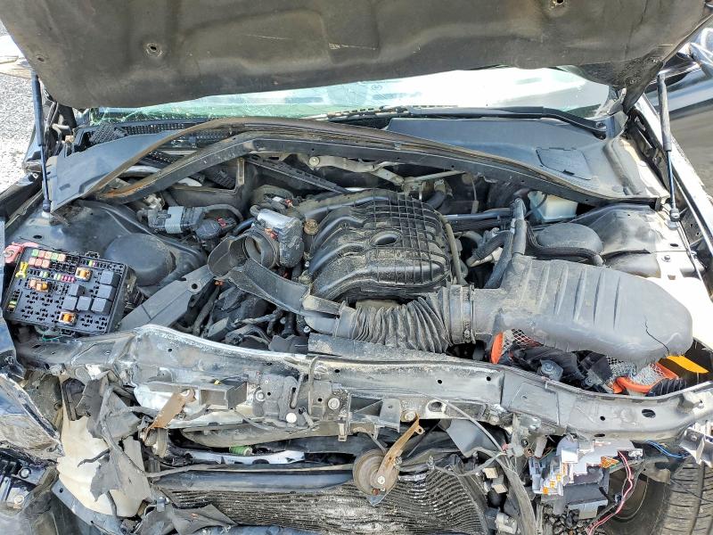 Продажа на аукционе авто 2017 Chrysler 300c, vin: 2C3CCAEG6HH561038, номер лота: 61131366