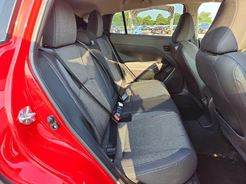 Aukcja sprzedaży 2024 Subaru Crosstrek, vin: JF2GUADC4RH370333, numer aukcji: 63146756