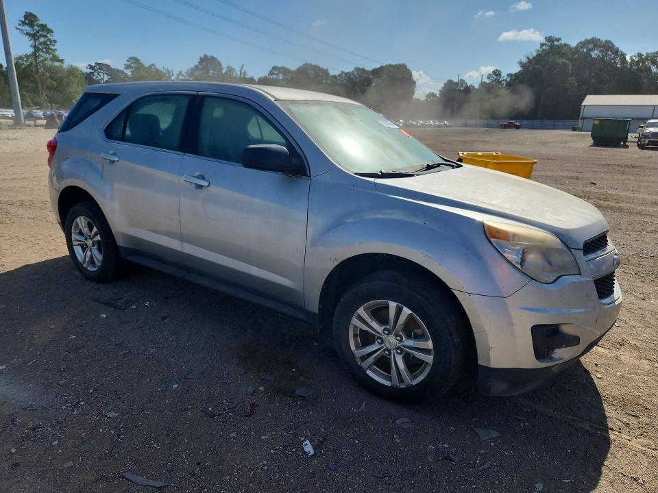 Aukcja sprzedaży 2011 Chevrolet Equinox, vin: 2GNALBEC2B1228817, numer aukcji: 59859836