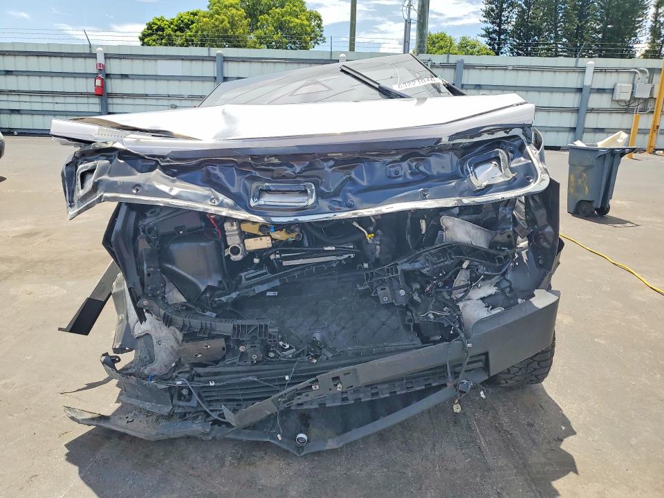 63221046 :رقم المزاد ، 7G2CEHEEXRA038443 vin ، 2024 Tesla Cybertruck مزاد بيع