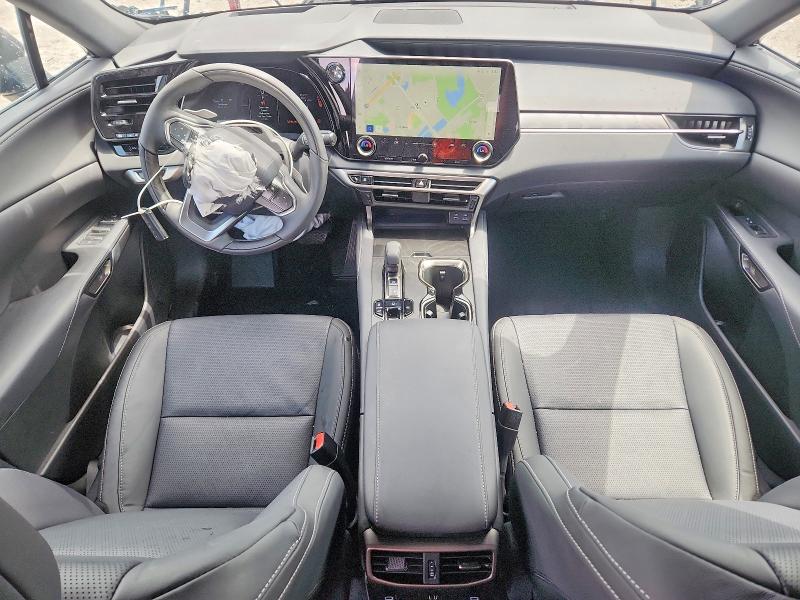 2026 Lexus Rx 350h მანქანა იყიდება აუქციონზე, vin: 2T2BBMCA4TC138841, აუქციონის ნომერი: 63143276