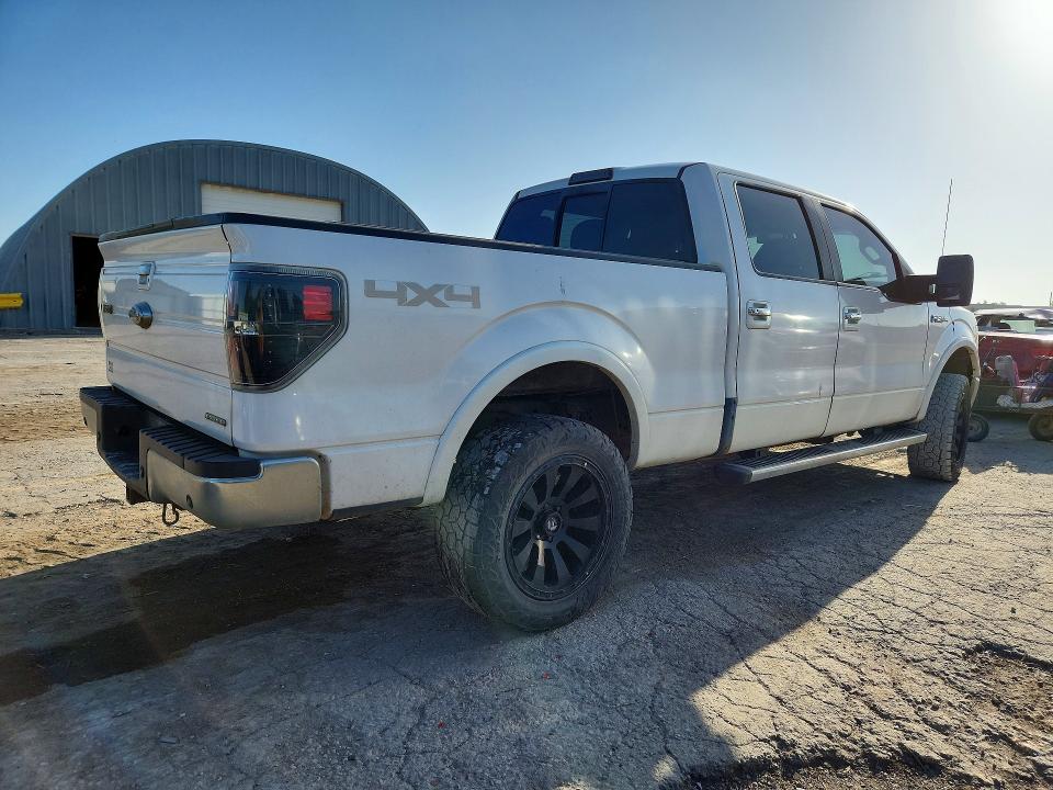 Auction sale of the 2011 Ford F150, vin: 1FTFW1EF9BFB56534, lot number: 61355906