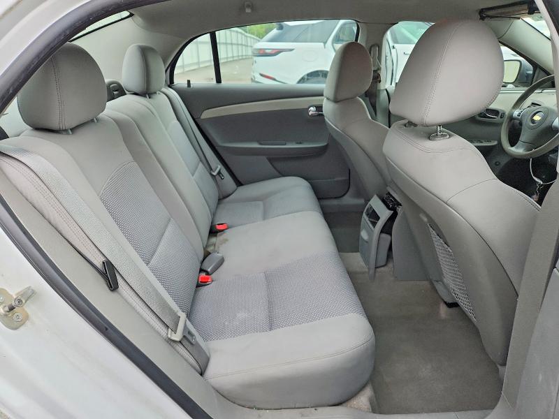 63292816 :رقم المزاد ، 1G1ZA5EU2BF194231 vin ، 2011 Chevrolet Malibu مزاد بيع