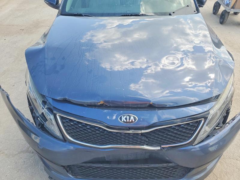 Продаж на аукціоні авто 2015 Kia Optima, vin: 5XXGN4A7XFG445758, номер лоту: 60942436